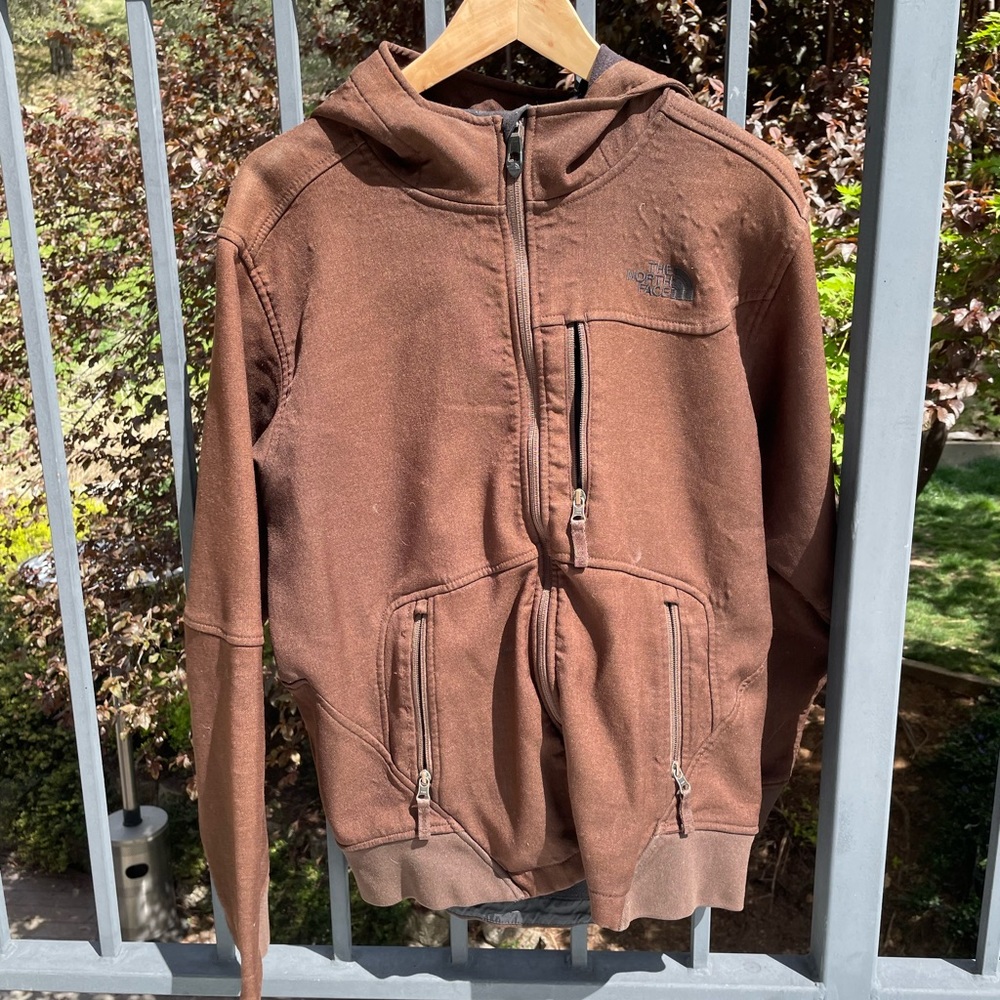 The North Face Hood Jacket